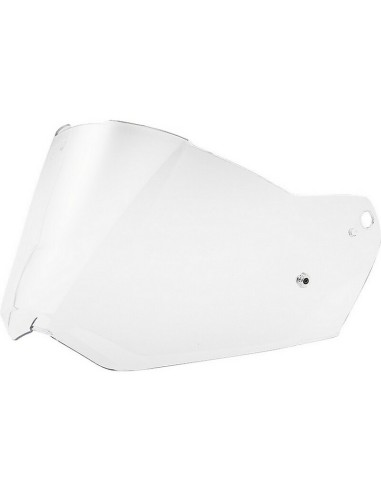 Pantalla LS2 Mx436 Transparente