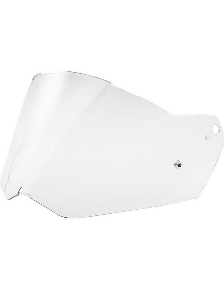 Pantalla LS2 Mx436 Transparente