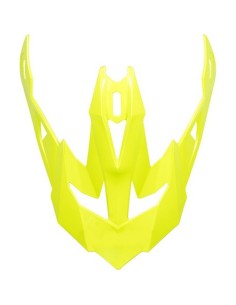 Visera Recambio Casco LS2 MX 470 Amarillo Fluor