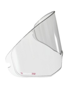 Lente Antivaho para Cascos Airoh Commander Pinlock® 70 DKS233 Transparente