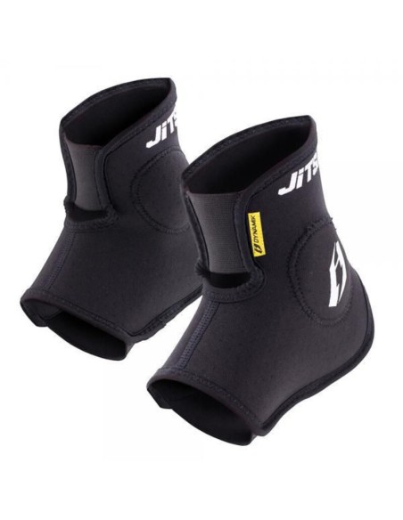 Tobilleras Jitsie Dynamic Negro