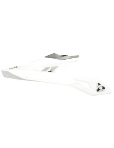 Visera VX-15 Evo Air Blanco