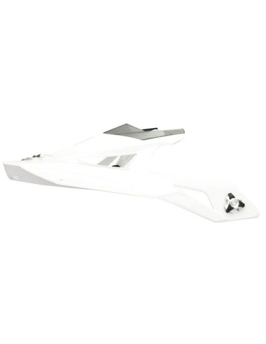 Visera VX-15 Evo Air Blanco