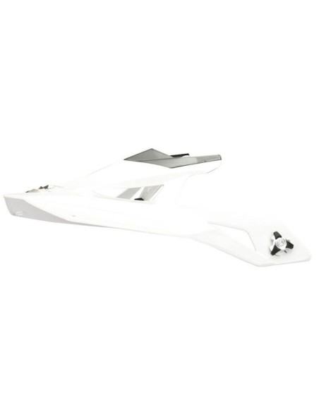 Visera VX-15 Evo Air Blanco