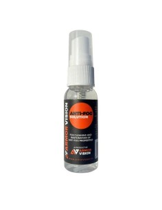 Tratamiento Antivaho Armor Vision Anti Fog Spray 30 ML