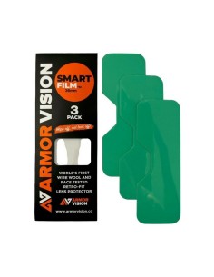Tirables Armor Vision 36 mm (3 Unid)