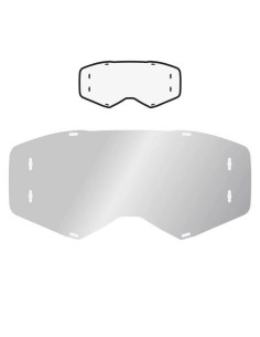 Cristal Armor Vision Scott Prospect/Fury Transparente