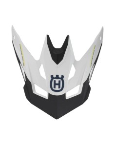 Visera Casco Infantil Husqvarna Railed