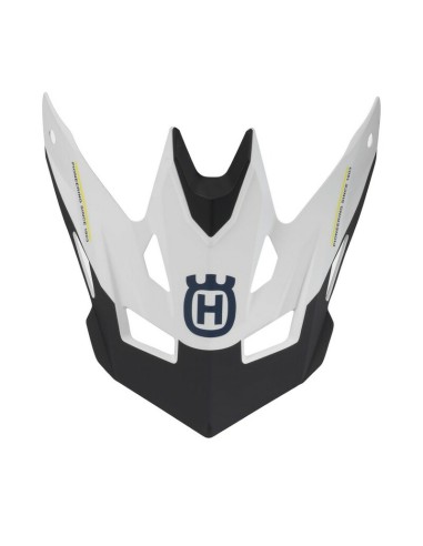 Visera Casco Infantil Husqvarna Railed