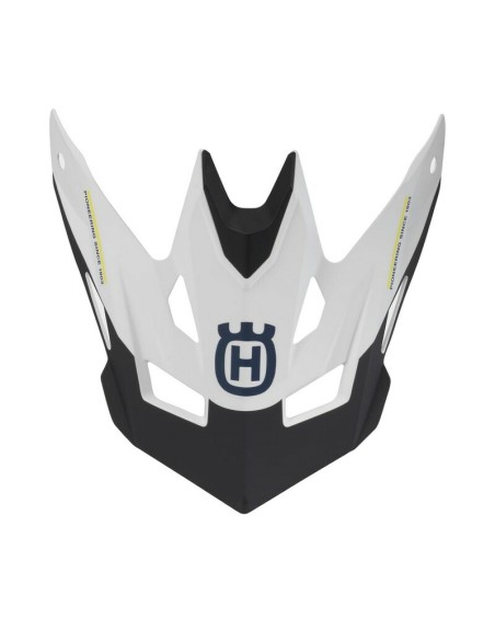 Visera Casco Infantil Husqvarna Railed