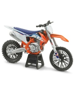 Moto Miniatura KTM SX-F 450 MY22