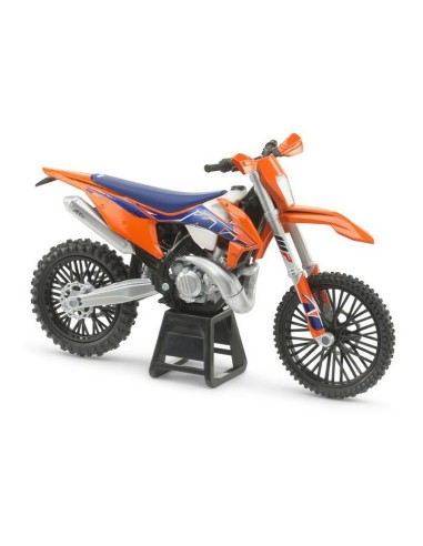Moto Miniatura KTM EXC 300 MY22