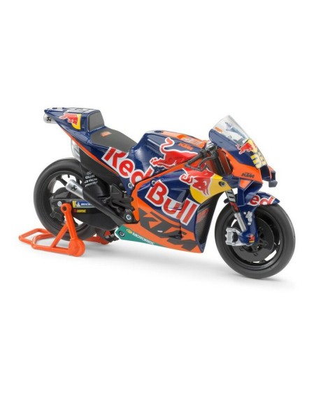 Moto Miniatura KTM Moto GP Brad Binder MY22