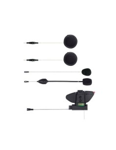 Kit de Audio y Montaje Midland BT Pro Hi-Fi
