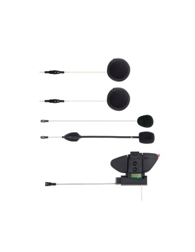 Kit de Audio y Montaje Midland BT Pro Hi-Fi