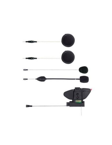 Kit de Audio y Montaje Midland BT Pro Hi-Fi