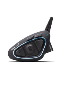 Intercomunicador Midland BTX2 Pro S LR