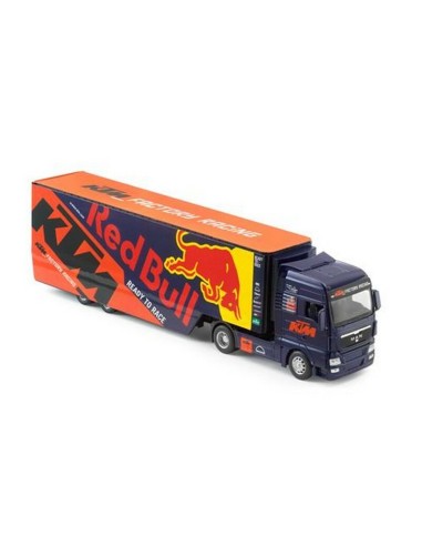 Camión Miniatura KTM Team