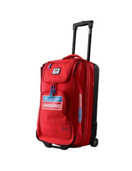 Maleta Gas Gas TLD Team Rojo