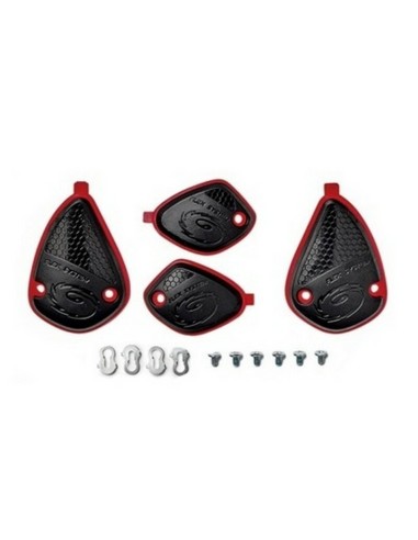 Soporte de Tobillo Sidi Crossfire 2 SRS