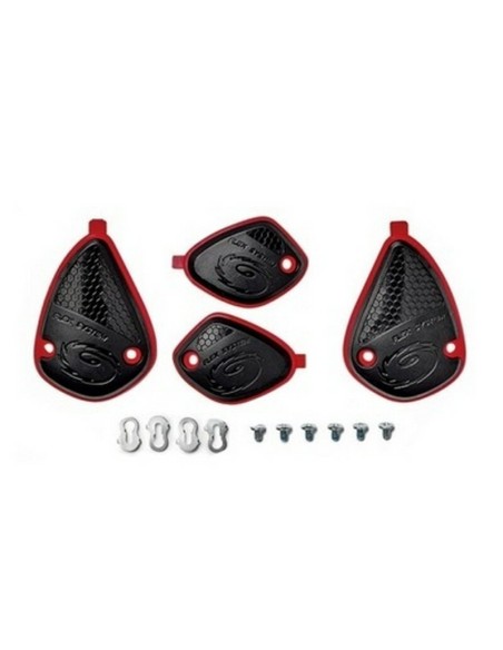 Soporte de Tobillo Sidi Crossfire 2 SRS