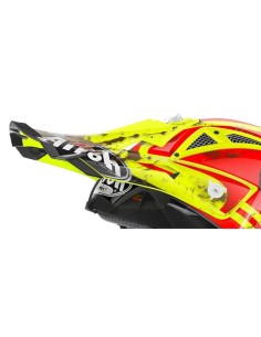 Visera Recambio Airoh Aviator 2.2 Six Days Spain