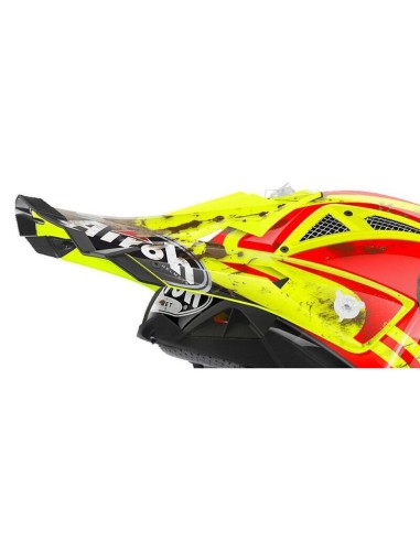 Visera Recambio Airoh Aviator 2.2 Six Days Spain
