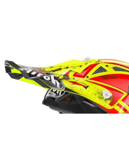 Visera Recambio Airoh Aviator 2.2 Six Days Spain