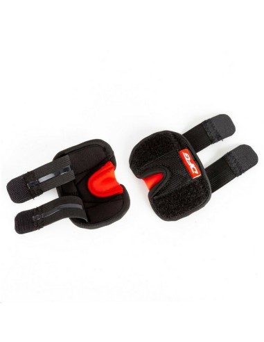 Protector de Bisagra de Rodillera DRC