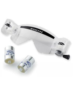 Kit roll off smith universal con recambio