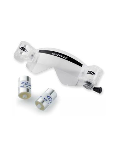 Kit roll off smith universal con recambio