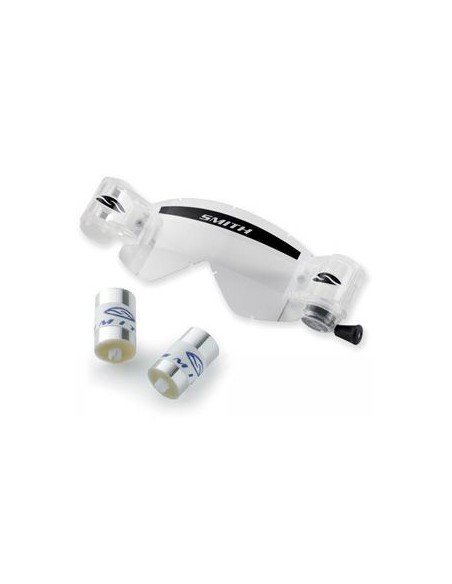 Kit roll off smith universal con recambio