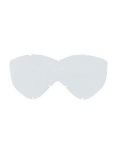 Cristal Transparente Smith Warp