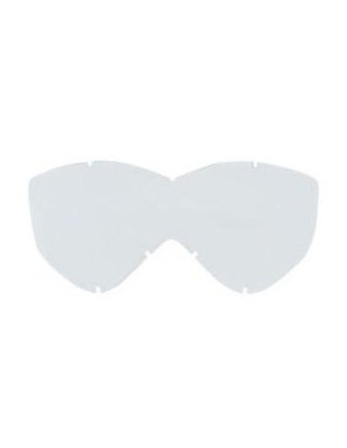 Cristal Transparente Smith Warp