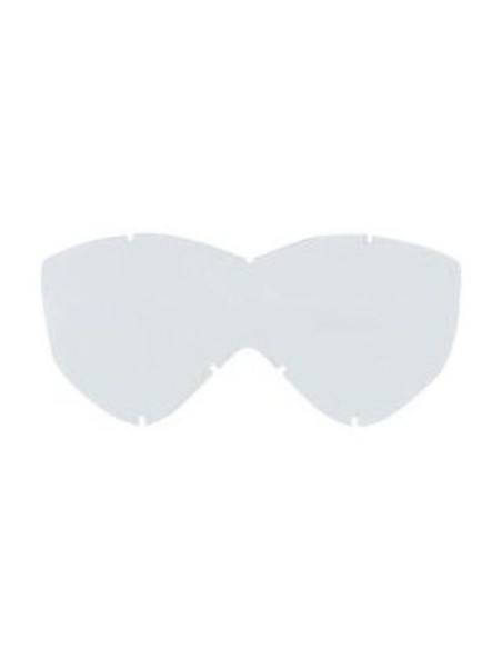 Cristal Transparente Smith Warp