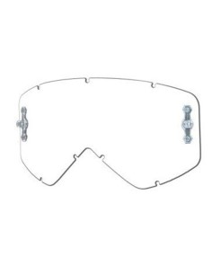 Cristal Transparente Smith CMX/CME