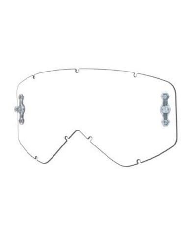 Cristal Transparente Smith CMX/CME