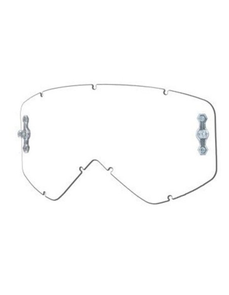 Cristal Transparente Smith CMX/CME