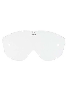 Cristal Transparente Spy Targa Mini