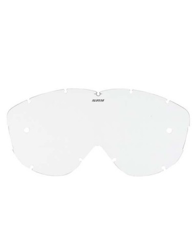 Cristal Transparente Spy Targa Mini