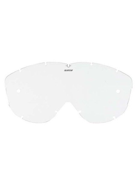 Cristal Transparente Spy Targa Mini