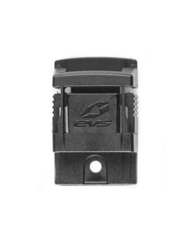 Hebilla Rodilleras EVS RS 9 Pro Negro