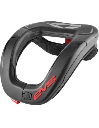 Collarín EVS R4 Negro