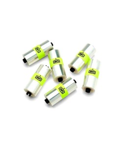 Recambio De Roll Off Forecast 100% Generación 1/Generación 2 (6 Rollos)