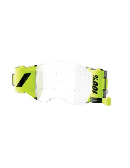 Sistema Roll Off 100% Accuri 2/Racecraft 2/Strata 2 Forecast