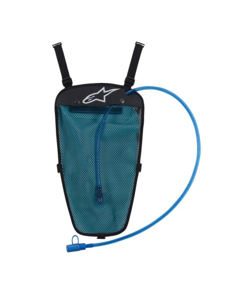 Bolsa Hidratación Alpinestars Bionic Negro/Azul