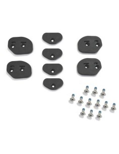 Kit Bisagras Rodilleras Asterisk Ultra/Cyto