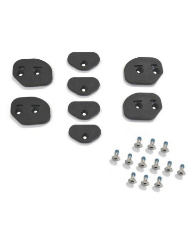 Kit Bisagras Rodilleras Asterisk Ultra/Cyto