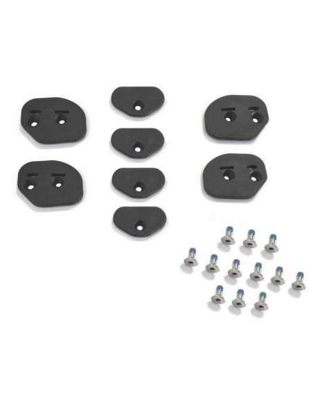Kit Bisagras Rodilleras Asterisk Ultra/Cyto