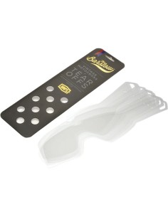 Tirables 100% Cristal Estándar Barstow 20 Unid.